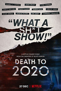Death to 2020 (TV Special 2020) (2020)