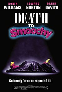 Death to Smoochy (2002)