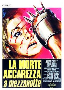 Death Walks at Midnight (1972)