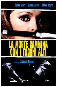 Death Walks on High Heels (1972)