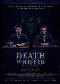 Death Whisper (2019)