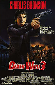 Death Wish 3 (1985)