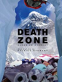 Death Zone: Cleaning Mount Everest (2019)