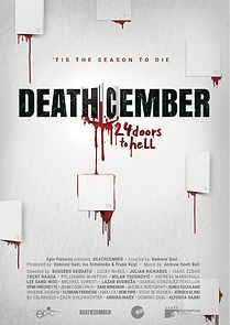 Deathcember (2020)