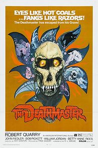 Deathmaster (1972)