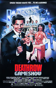 Deathrow Gameshow (1987)
