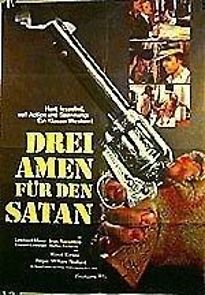 Death's Dealer (1971)