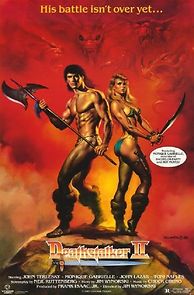 Deathstalker II: Duel of the Titans (1987)