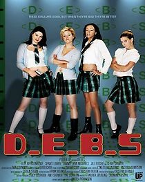 D.E.B.S. (2005)