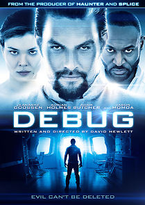 Debug (2015)
