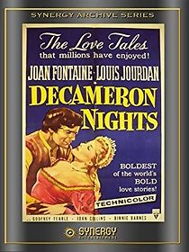 Decameron Nights (1953)