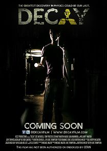 Decay (2015)