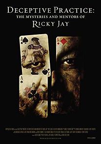 Deceptive Practice: The Mysteries and Mentors of Ricky Jay (2012)