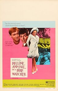 Decline and Fall... of a Birdwatcher (1969)