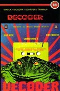 Decoder (1984)