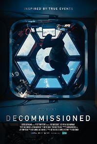 Decommissioned (Short 2021) (2021)