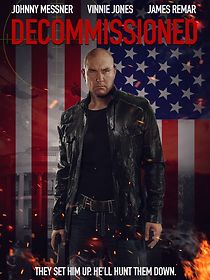 Decommissioned (2016)