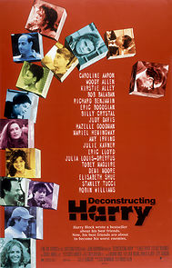 Deconstructing Harry (1998)