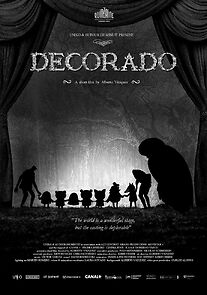 Decorado (Short 2016) (2016)