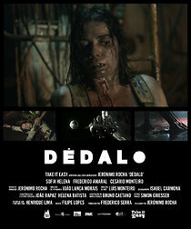 Dédalo (Short 2013) (2013)