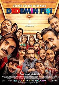 Dedemin Fisi (2016)