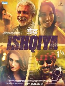 Dedh Ishqiya (2014)