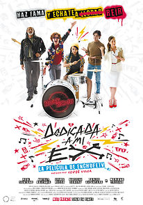 Dedicada A Mi Ex (2019)