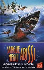 Deep Blood (1990)