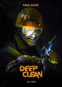 Deep Clean (Short 2018) (2019)