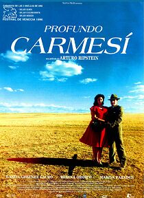 Deep Crimson (1997)