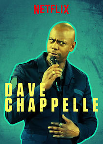 Deep in the Heart of Texas: Dave Chappelle Live at Austin City Limits (2017)