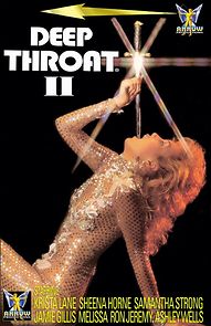 Deep Throat Part II (1975)