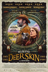 Deerskin (2020)