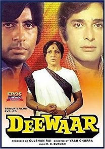 Deewaar (1979)
