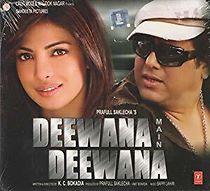 Deewana Main Deewana (2013)