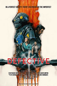Defective (2018)