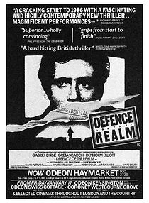 Defense of the Realm (1986)