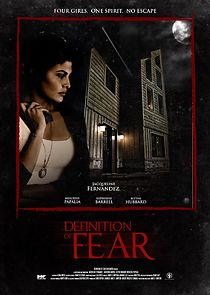 Definition of Fear (2015)