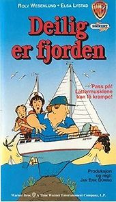 Deilig er fjorden (1985)