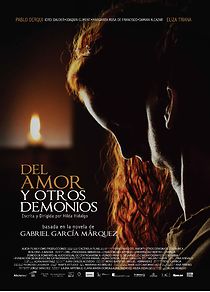 Del amor y otros demonios (2010)