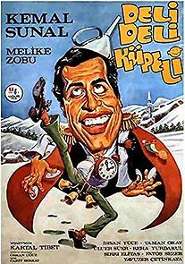 Deli Deli Küpeli (1986)