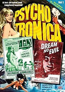 Delinquent School Girls (1975)