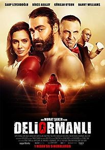 Deliormanli (2016)