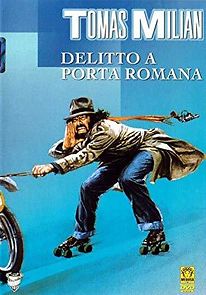 Delitto a Porta Romana (1980)