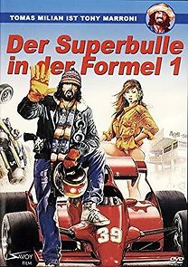 Delitto in Formula Uno (1984)