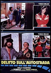 Delitto sull'autostrada (1982)