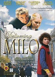Delivering Milo (2001)