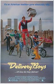 Delivery Boys (1985)