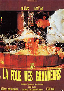 Delusions of Grandeur (1971)