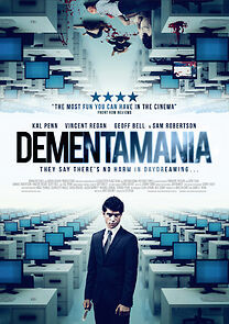 Dementamania (2014)